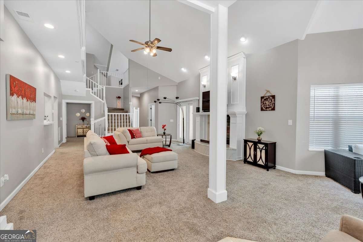 3800 Macland Road Hiram - 9