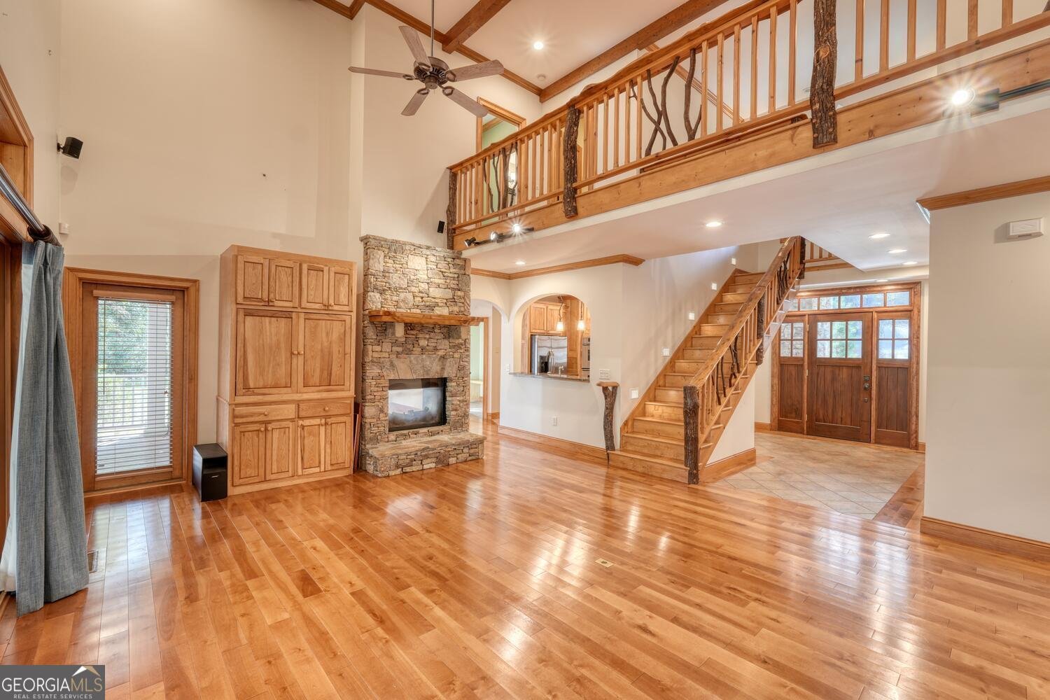 1949 Big Pine Drive Hiawassee - 10
