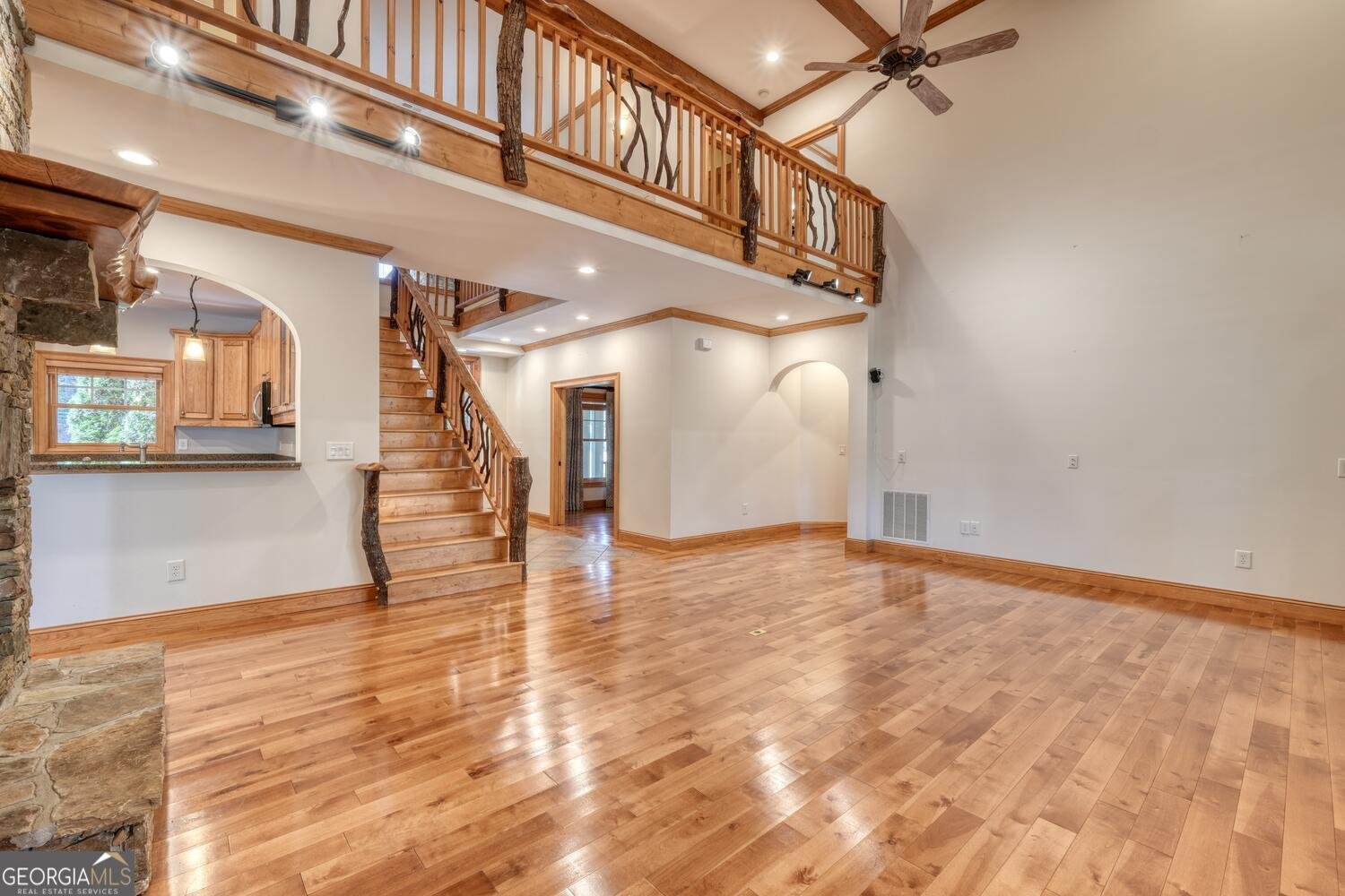 1949 Big Pine Drive Hiawassee - 13