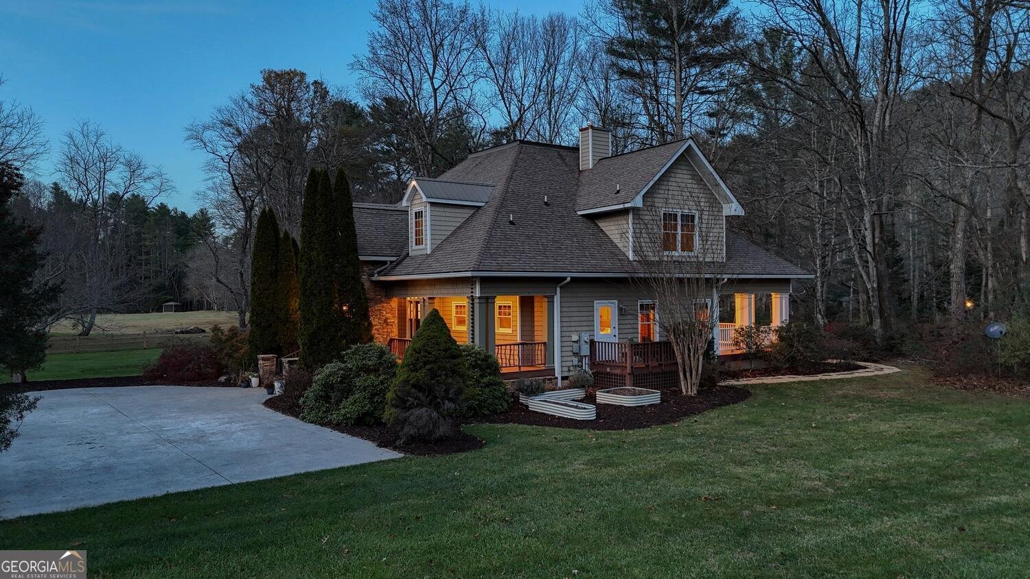 1949 Big Pine Drive Hiawassee - 3