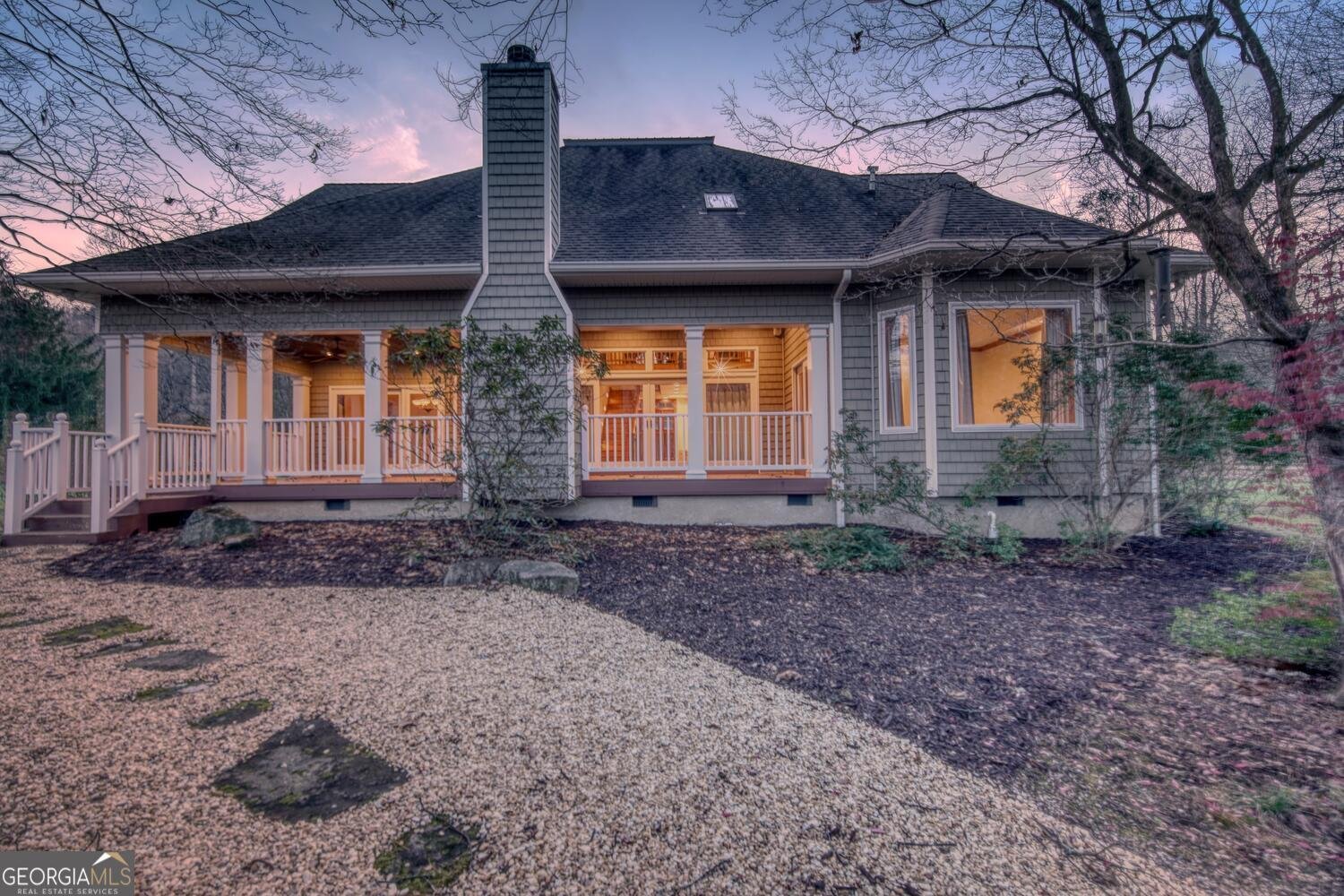 1949 Big Pine Drive Hiawassee - 4