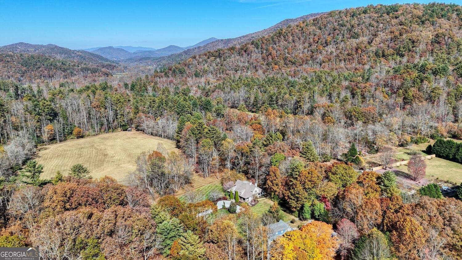 1949 Big Pine Drive Hiawassee - 50