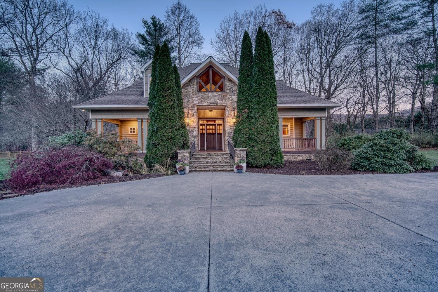 1949 Big Pine Drive Hiawassee - 53