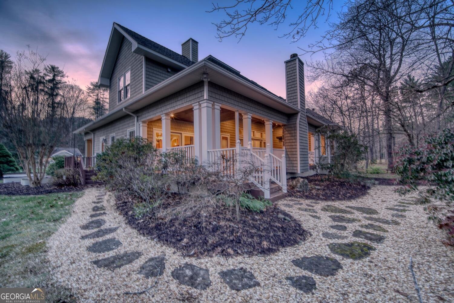 1949 Big Pine Drive Hiawassee - 54