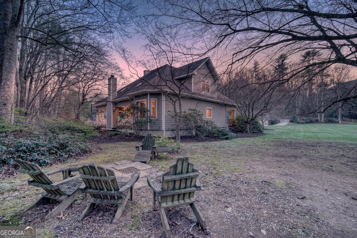 1949 Big Pine Drive Hiawassee - 55