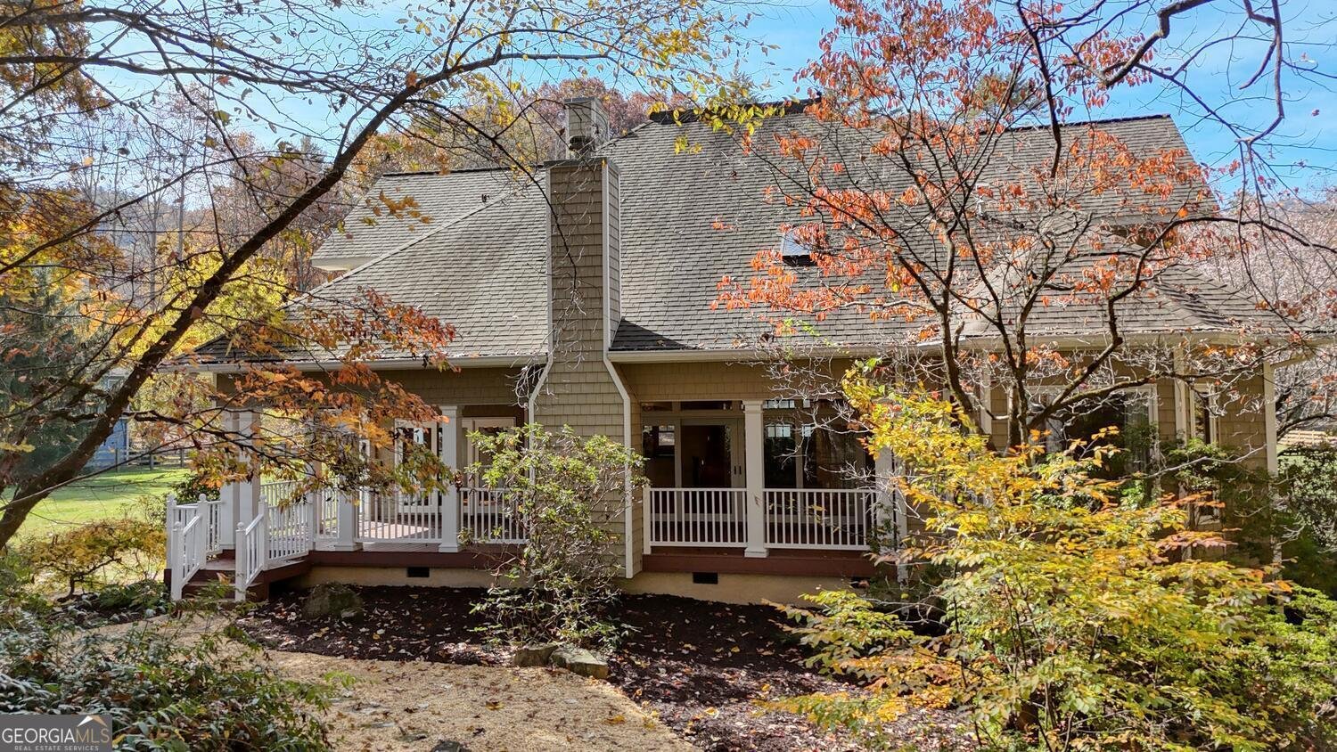 1949 Big Pine Drive Hiawassee - 59