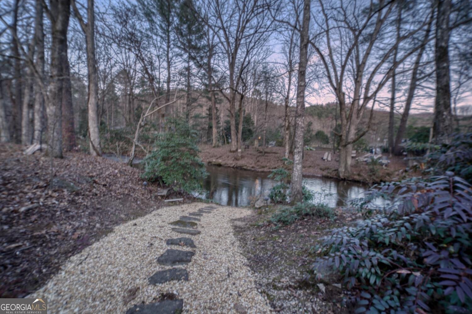 1949 Big Pine Drive Hiawassee - 60