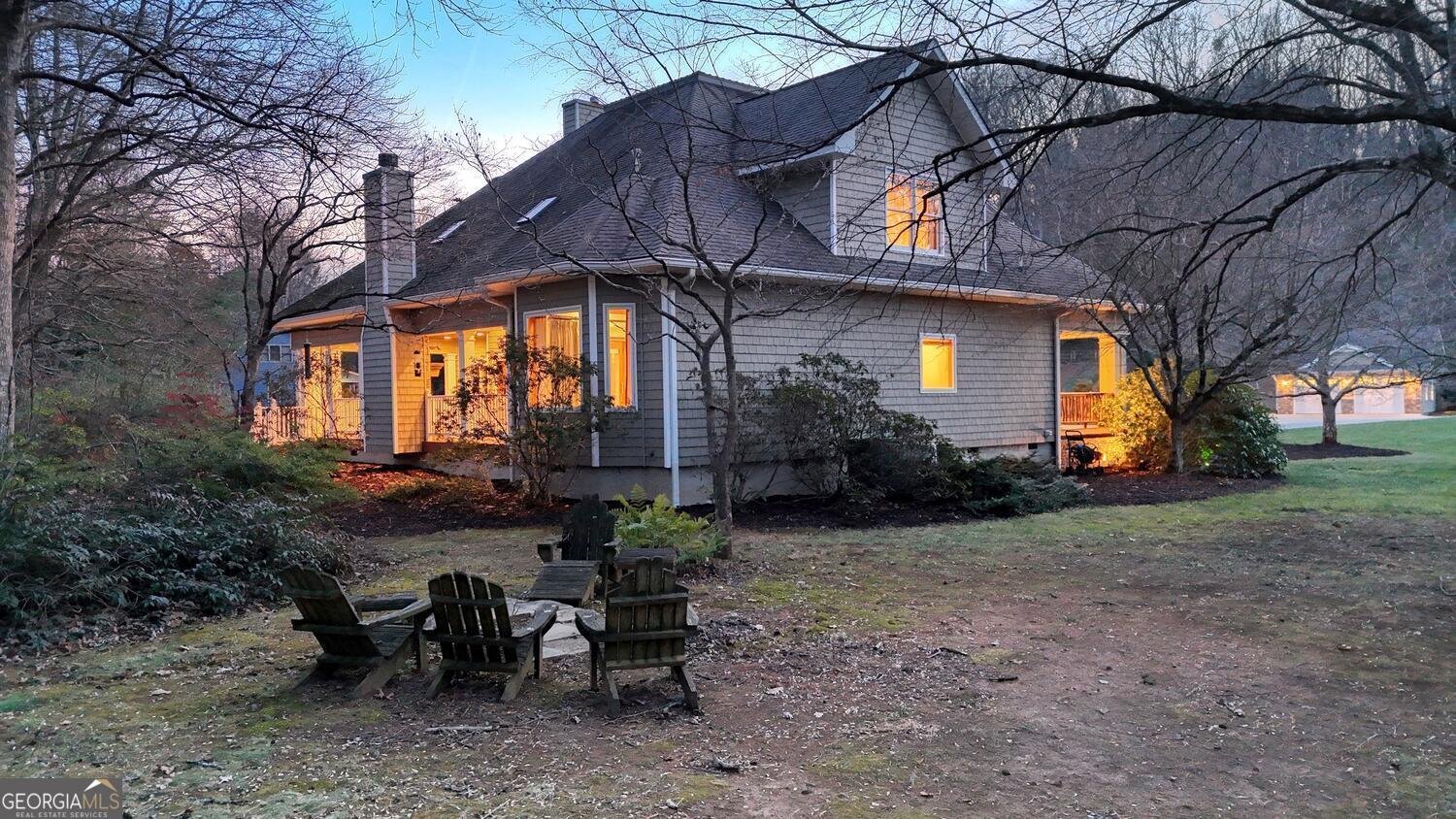 1949 Big Pine Drive Hiawassee - 61