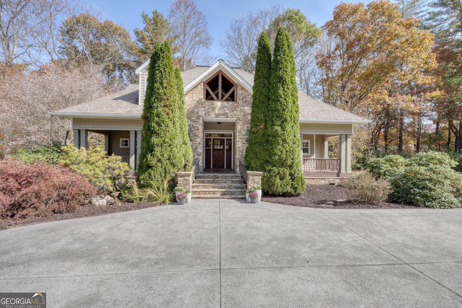 1949 Big Pine Drive Hiawassee - 8