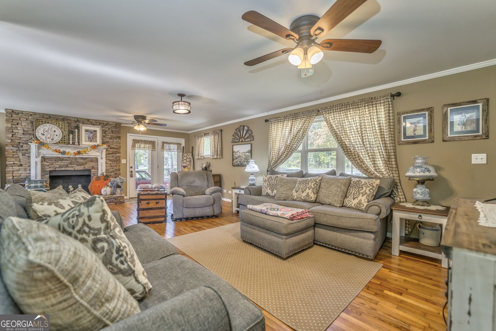 2765 Oak Hill Road Lyerly - 12