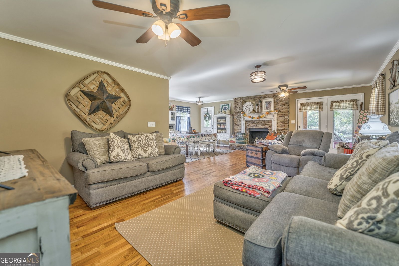 2765 Oak Hill Road Lyerly - 13