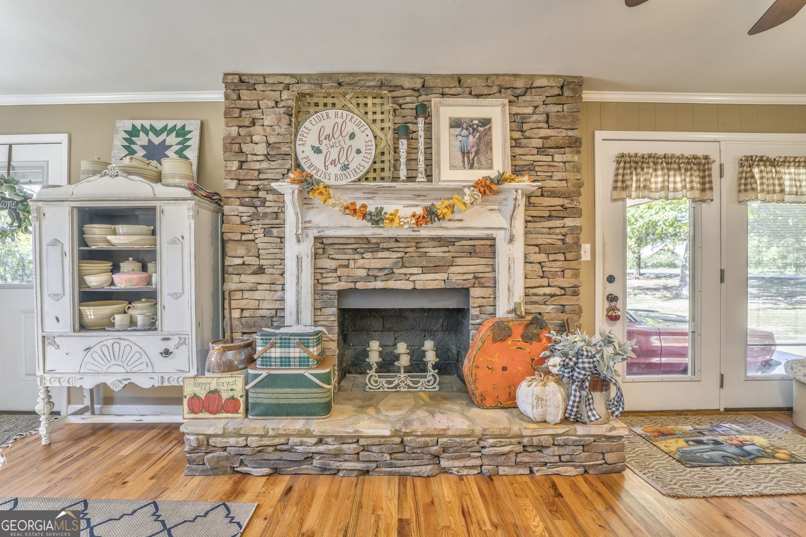 2765 Oak Hill Road Lyerly - 14
