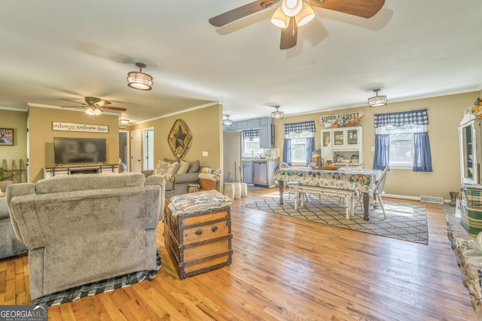 2765 Oak Hill Road Lyerly - 16