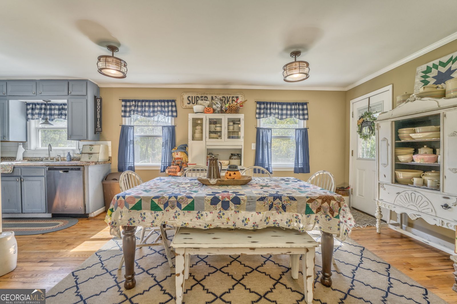 2765 Oak Hill Road Lyerly - 17