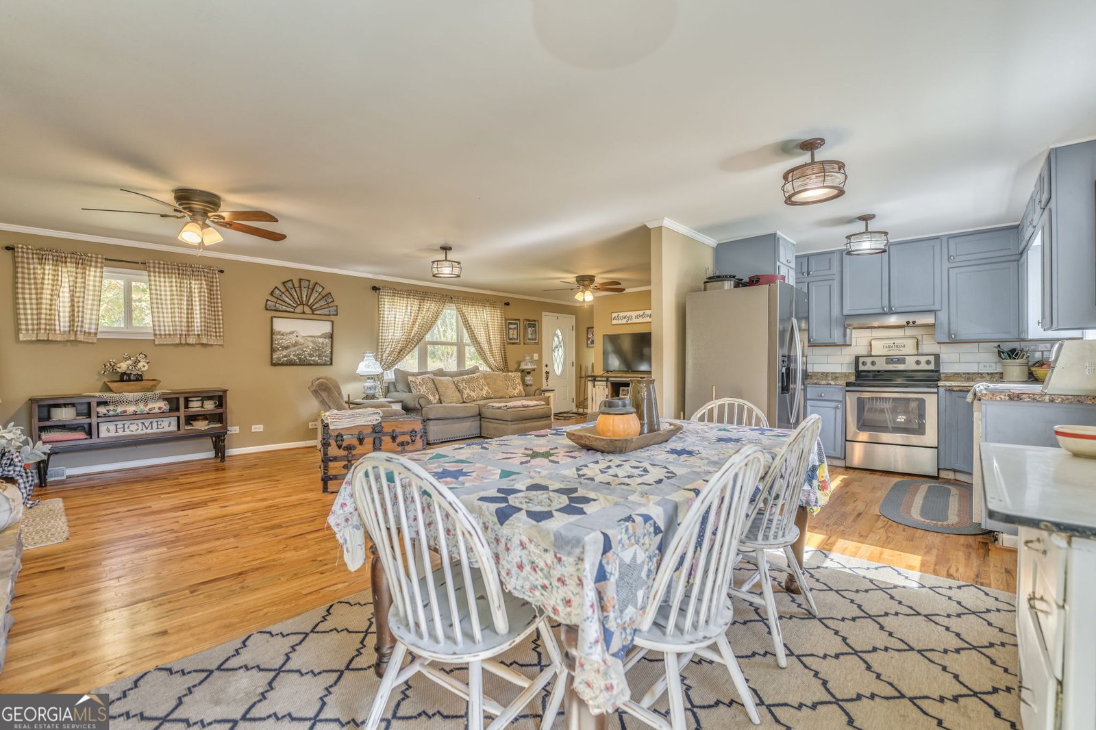 2765 Oak Hill Road Lyerly - 18