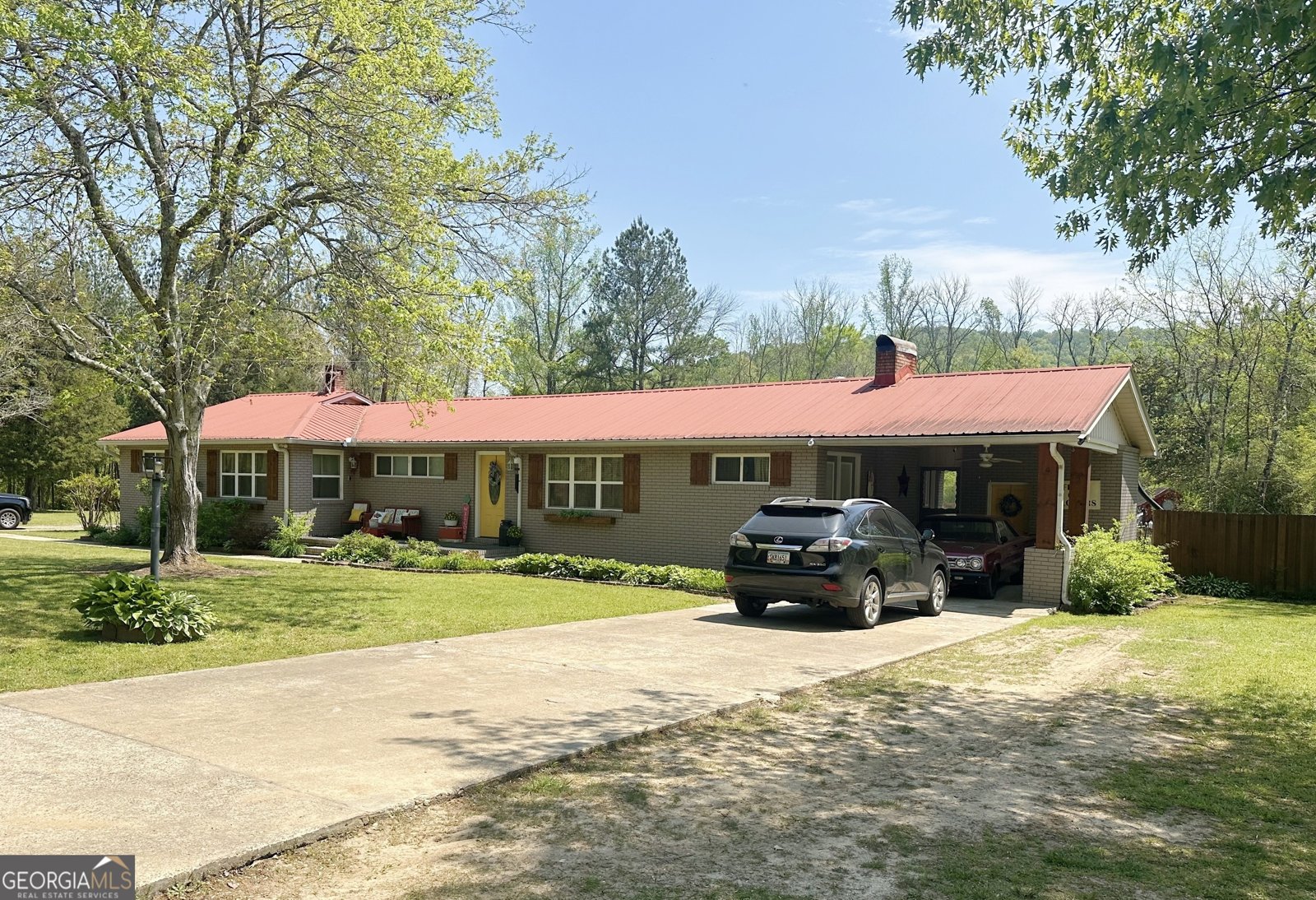 2765 Oak Hill Road Lyerly - 2