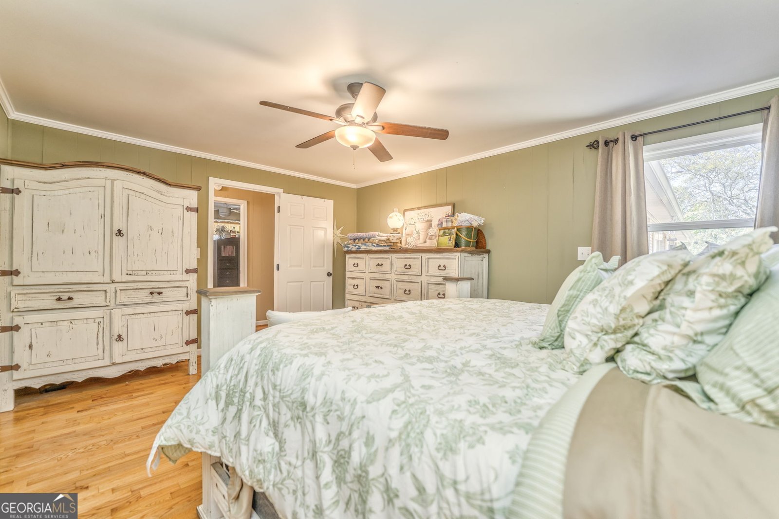 2765 Oak Hill Road Lyerly - 22