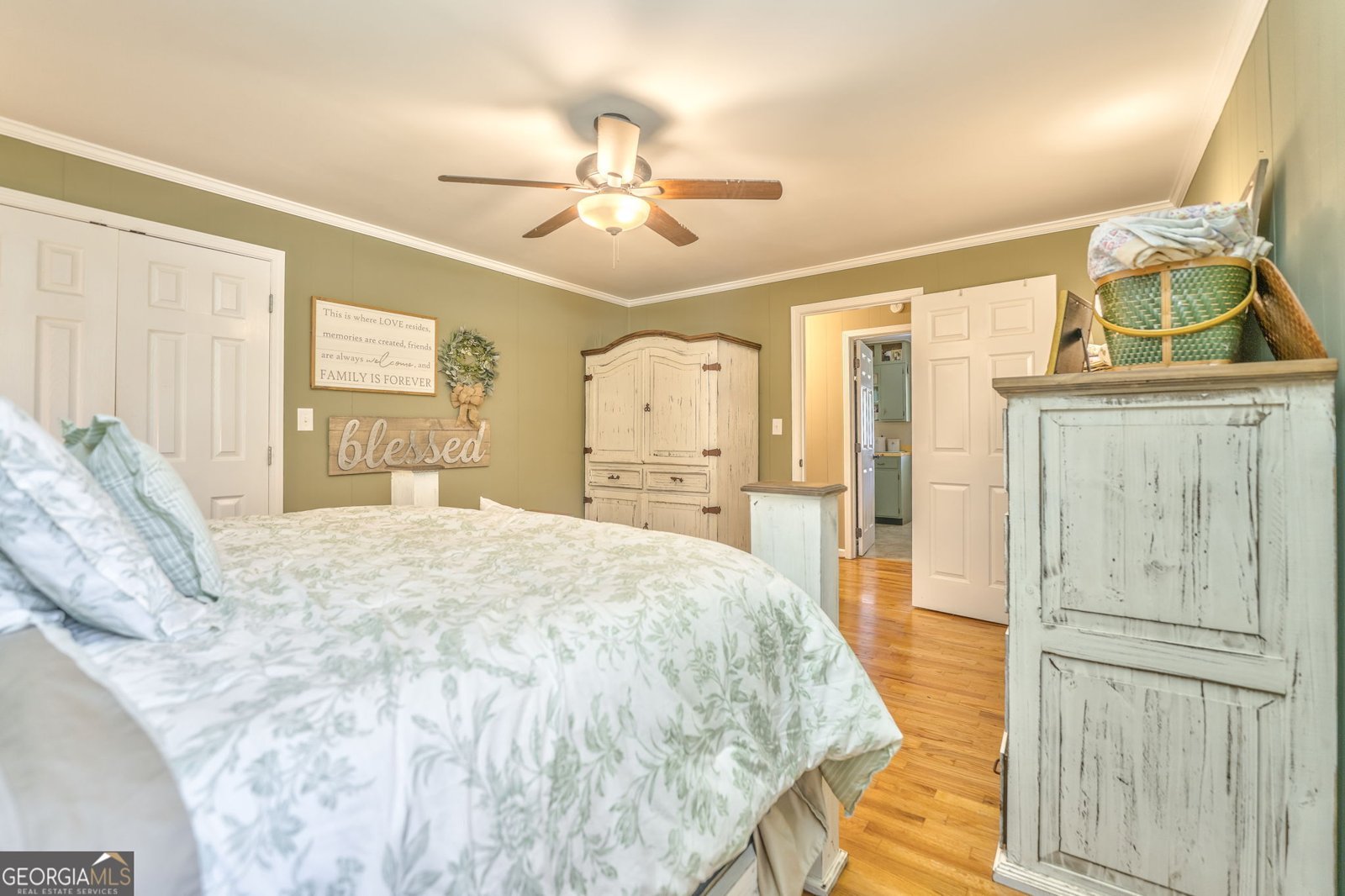 2765 Oak Hill Road Lyerly - 23