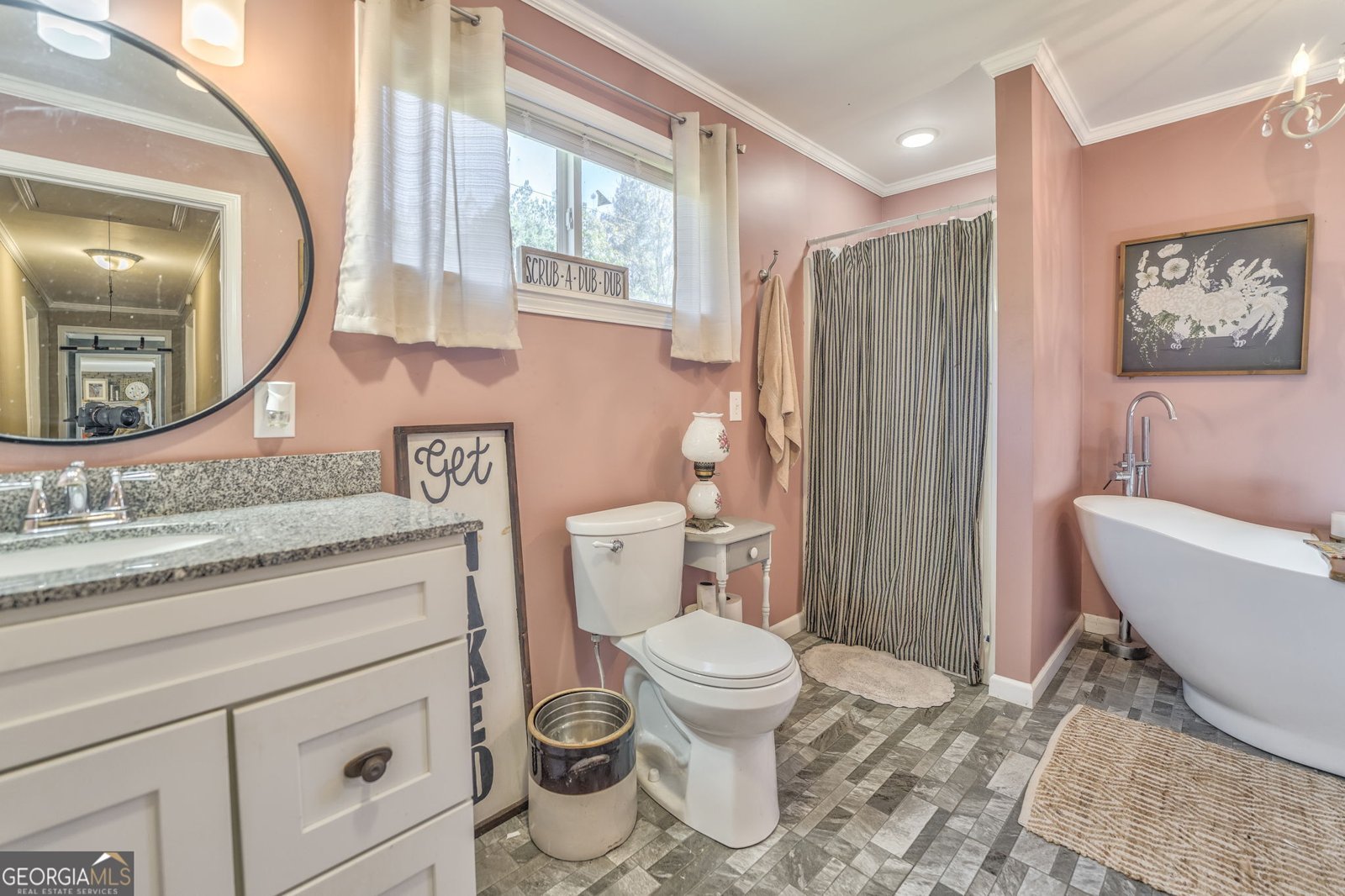 2765 Oak Hill Road Lyerly - 24