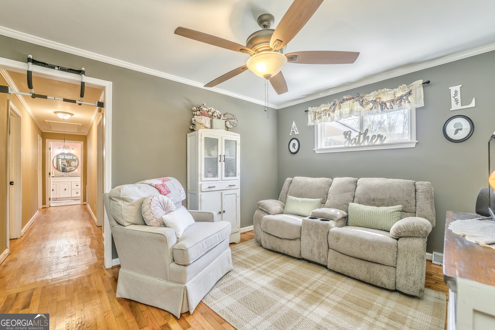 2765 Oak Hill Road Lyerly - 27