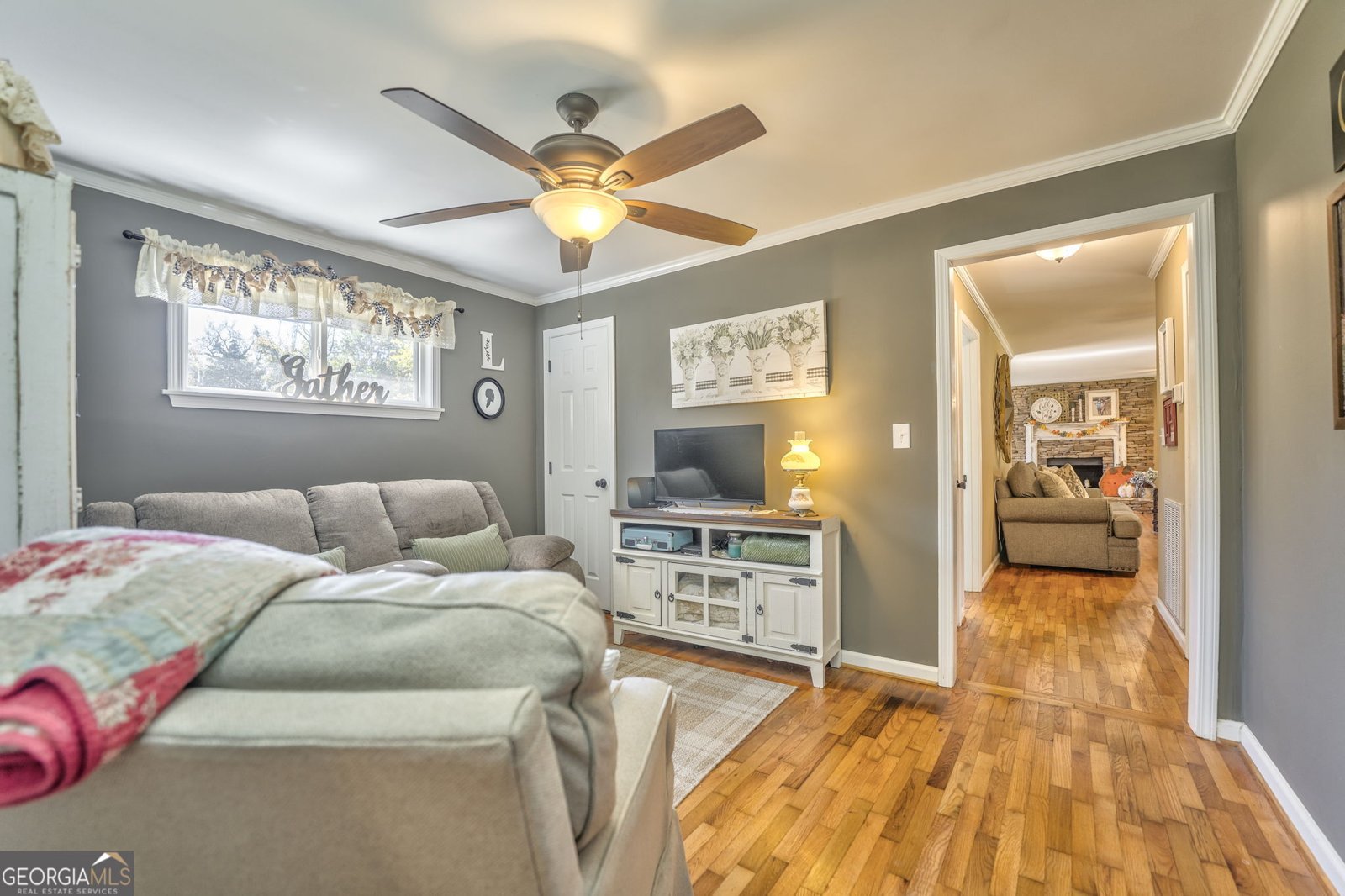 2765 Oak Hill Road Lyerly - 28