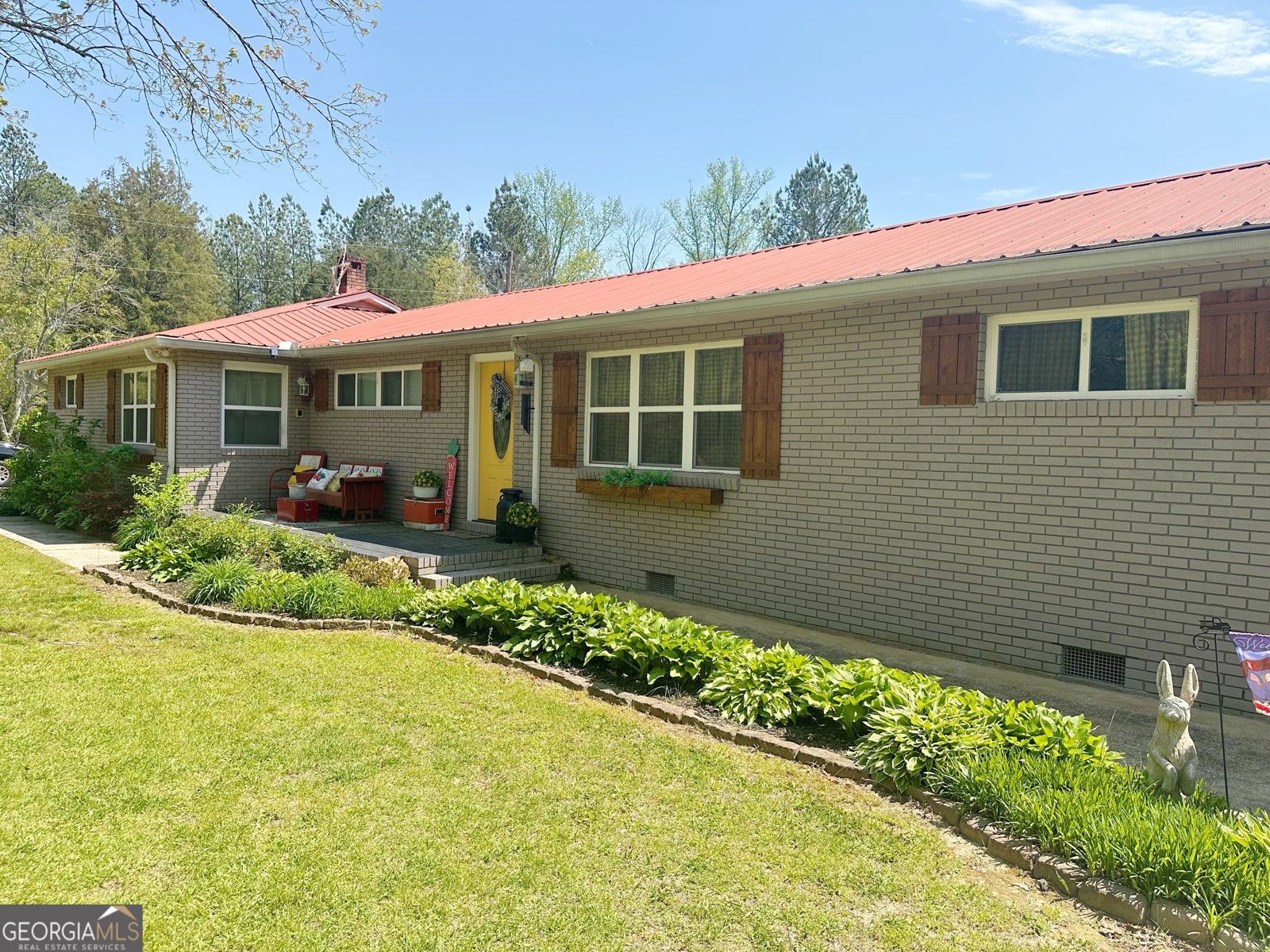 2765 Oak Hill Road Lyerly - 3