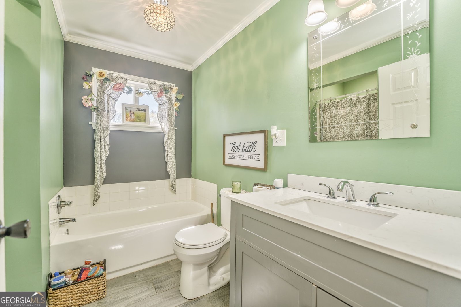 2765 Oak Hill Road Lyerly - 32