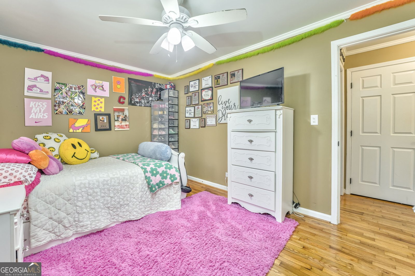 2765 Oak Hill Road Lyerly - 34
