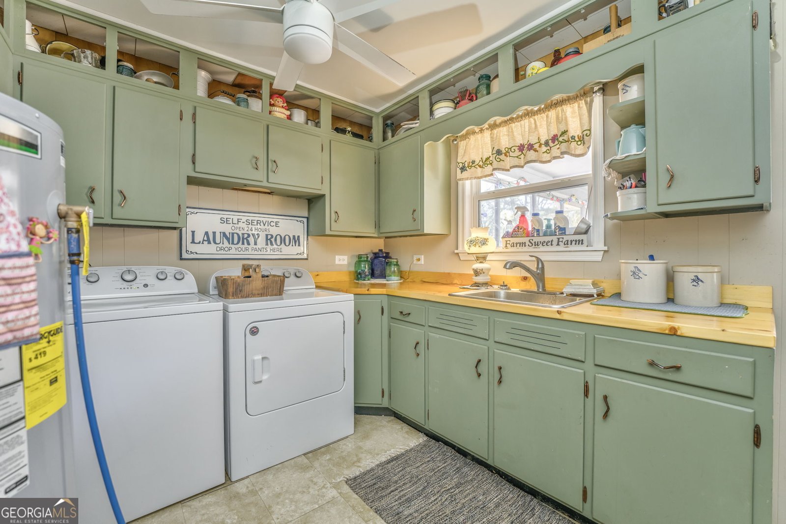 2765 Oak Hill Road Lyerly - 35