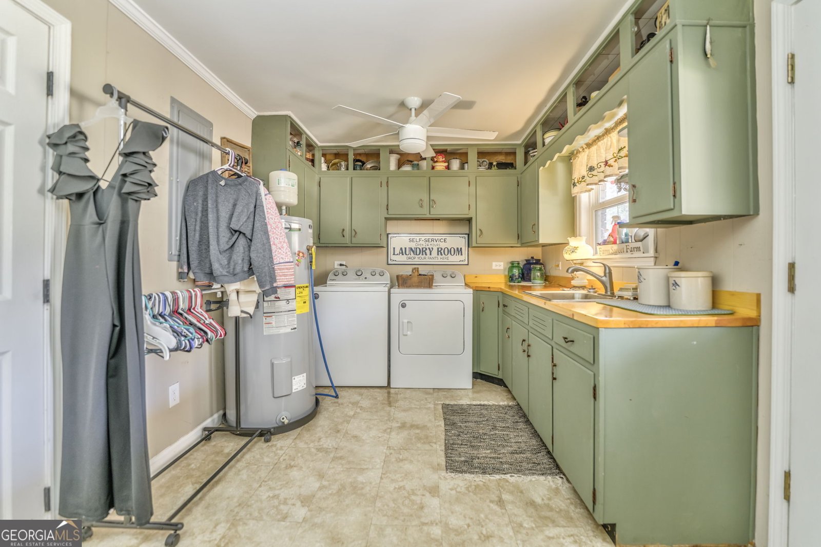 2765 Oak Hill Road Lyerly - 36