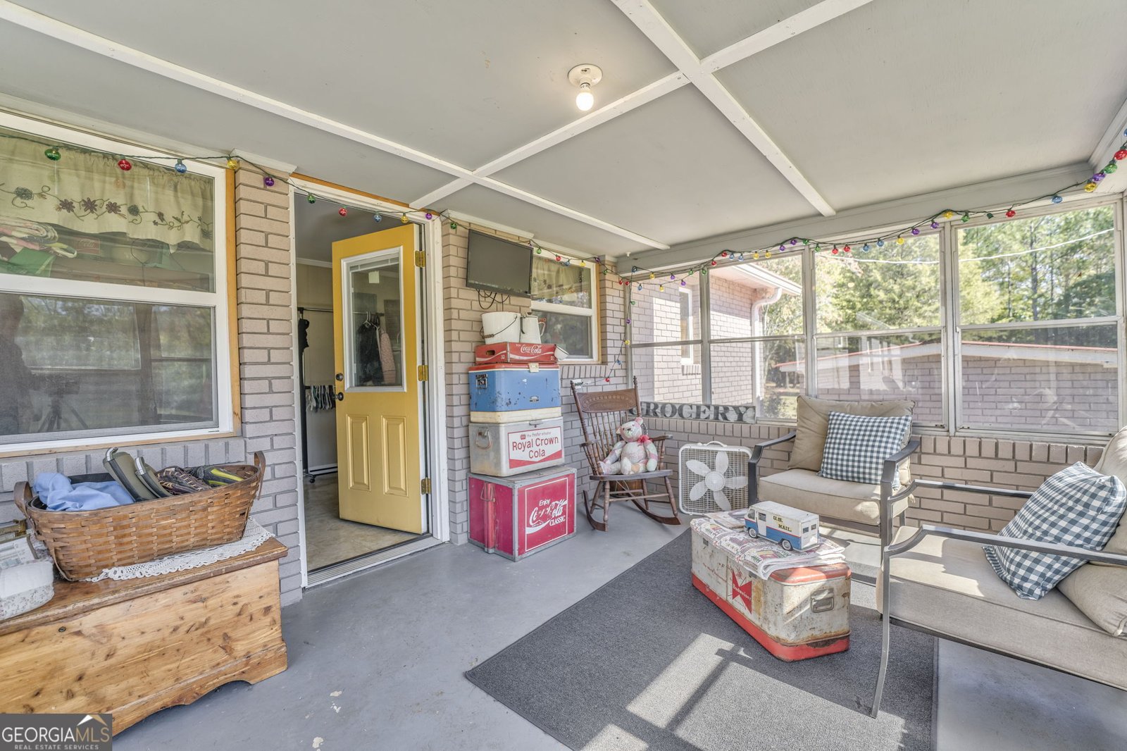 2765 Oak Hill Road Lyerly - 38