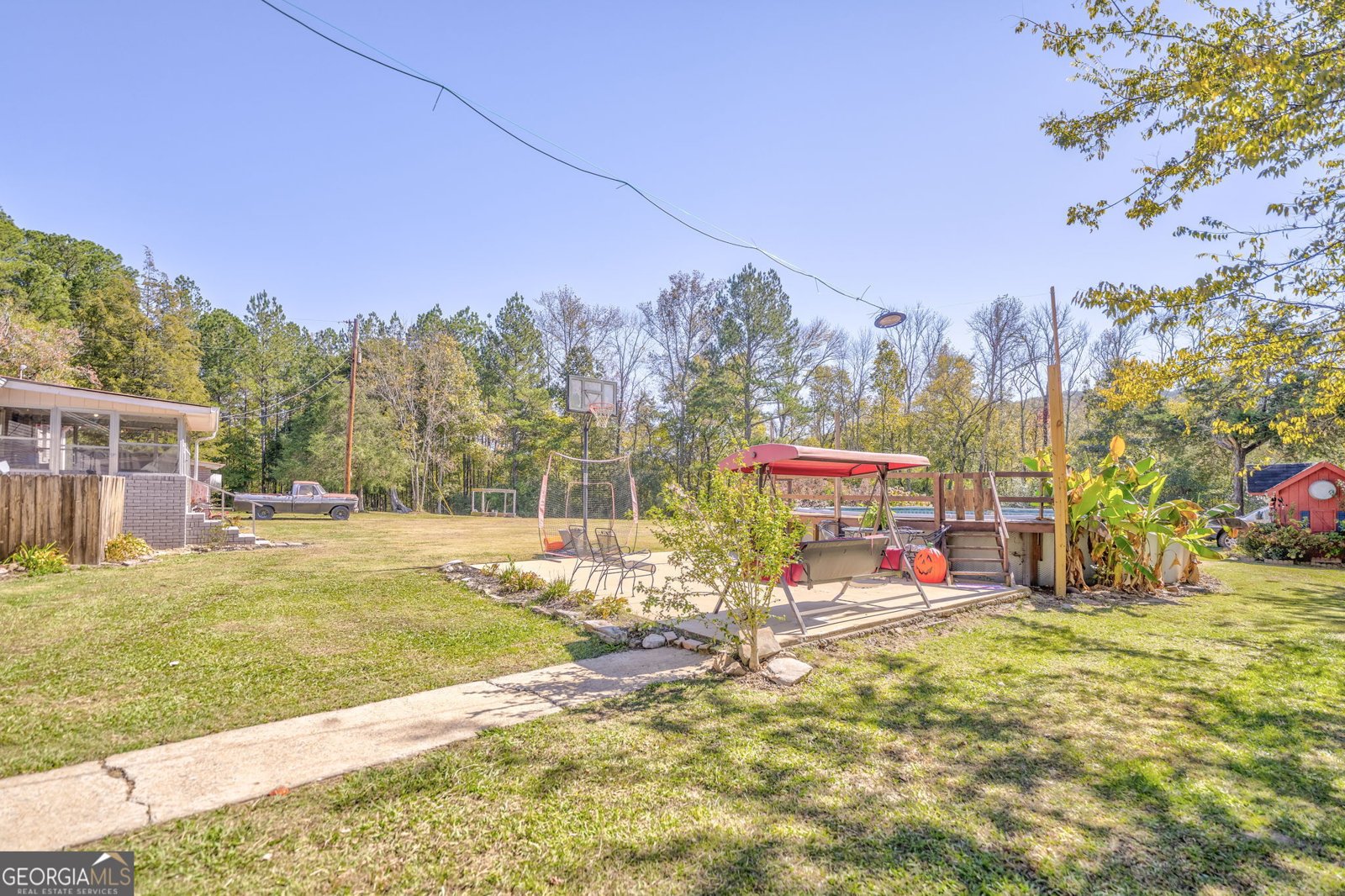 2765 Oak Hill Road Lyerly - 39