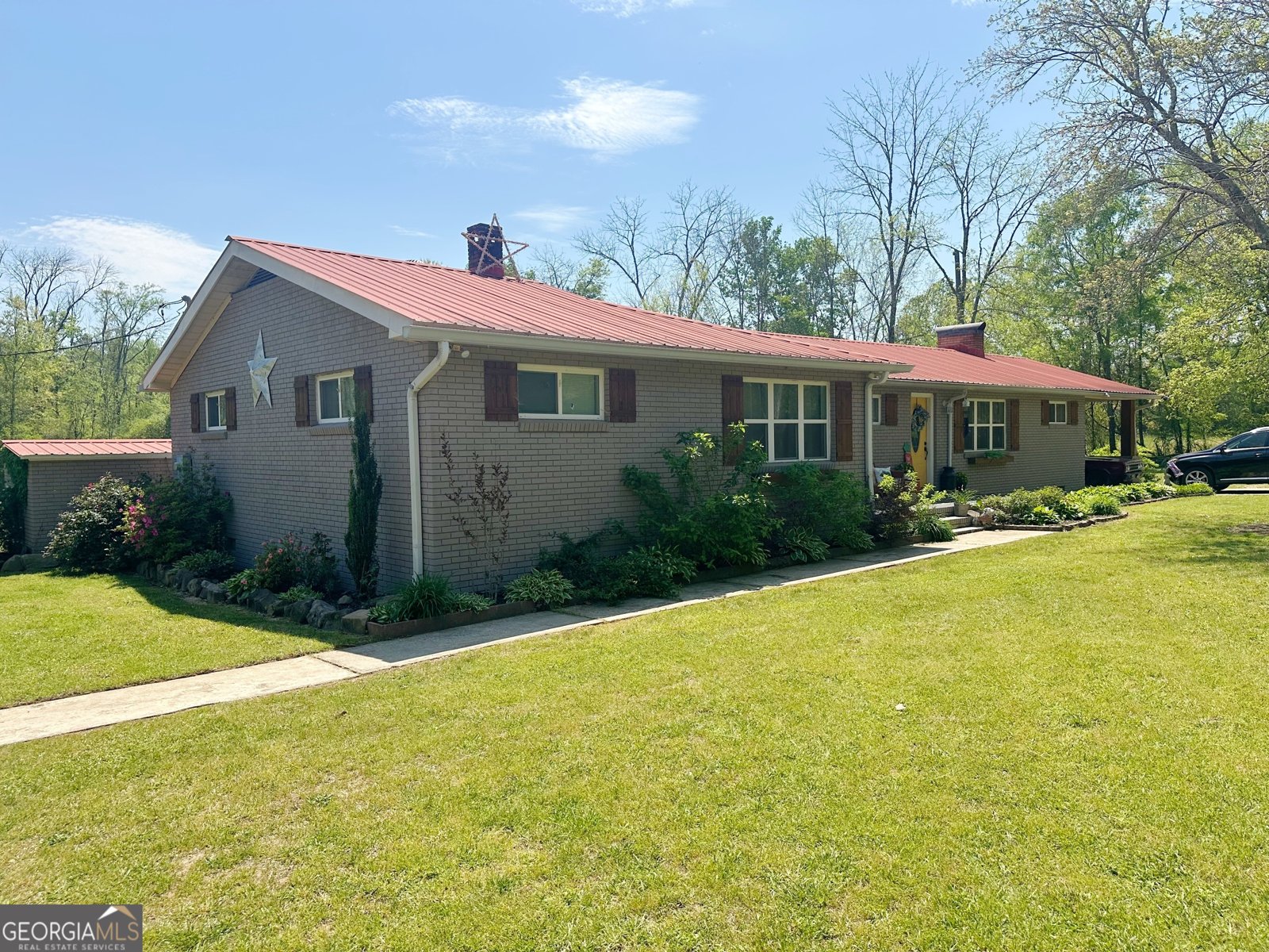 2765 Oak Hill Road Lyerly - 4