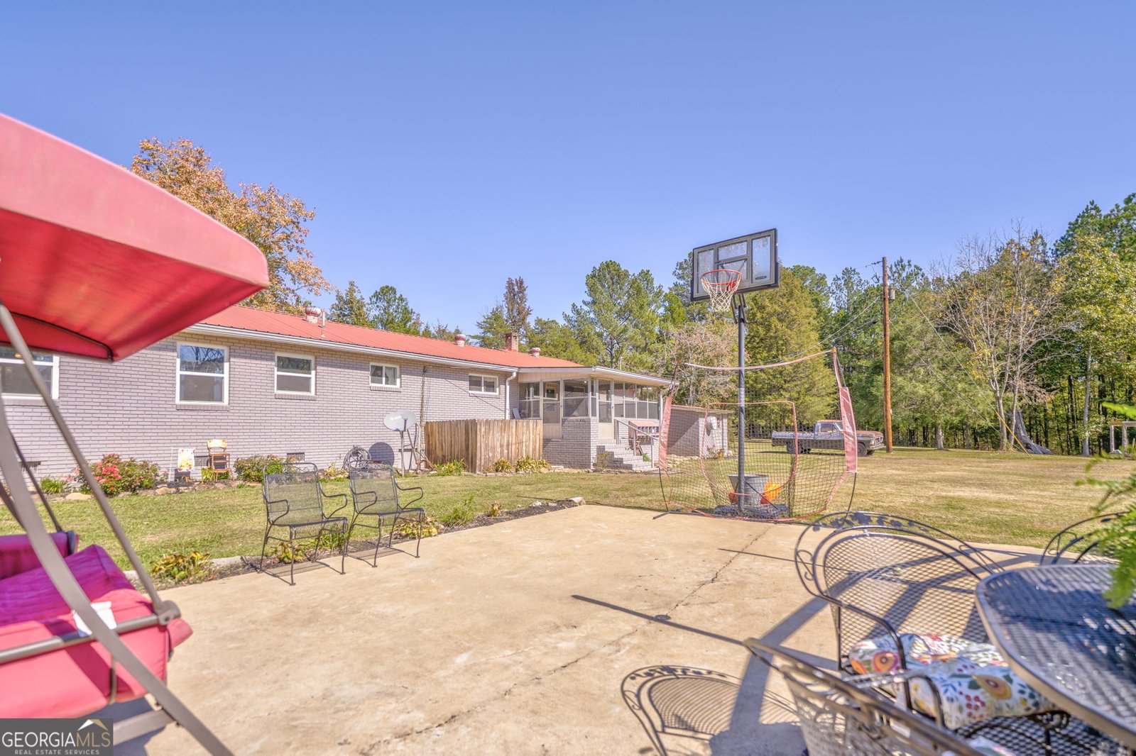 2765 Oak Hill Road Lyerly - 40