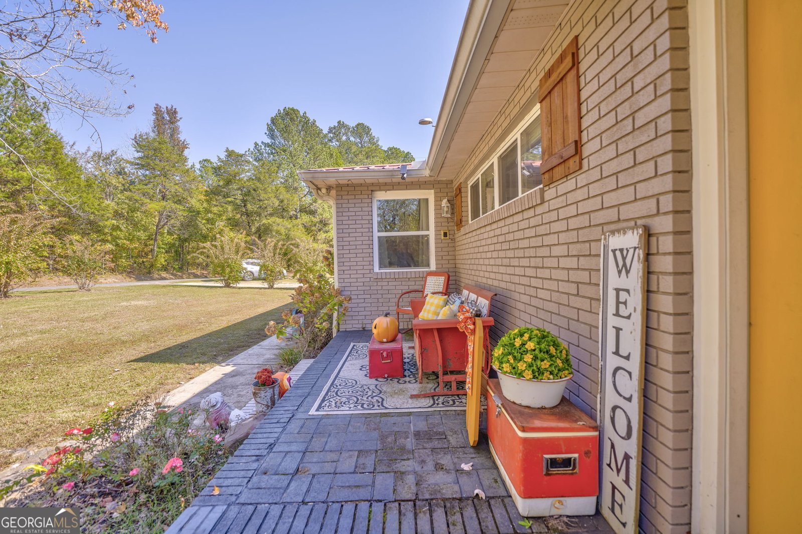 2765 Oak Hill Road Lyerly - 41