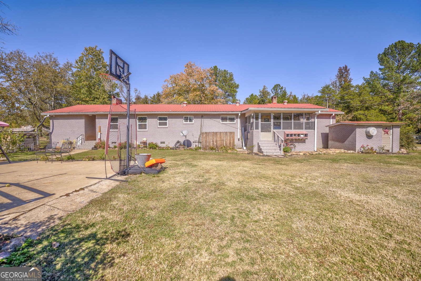 2765 Oak Hill Road Lyerly - 42