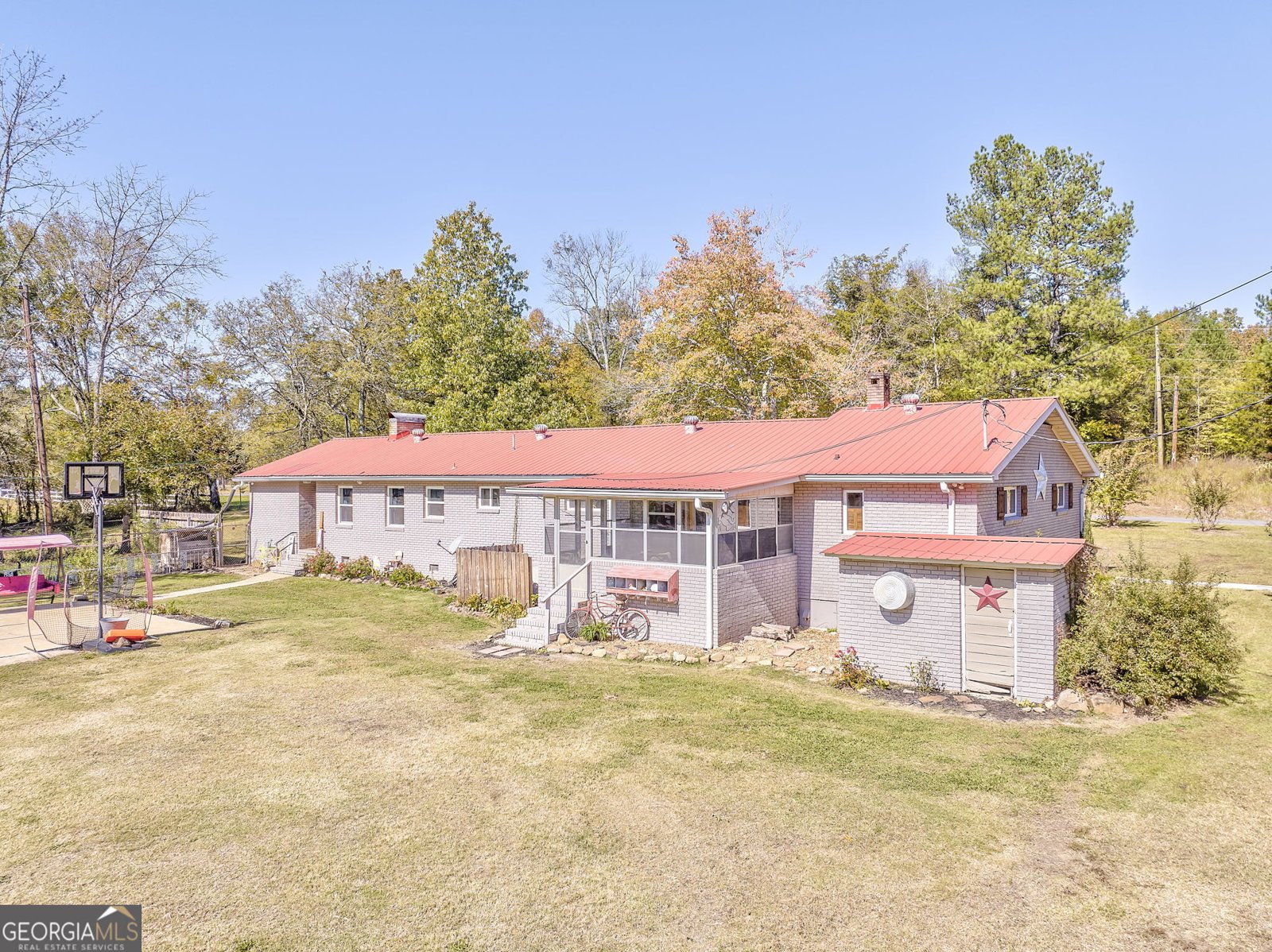 2765 Oak Hill Road Lyerly - 43