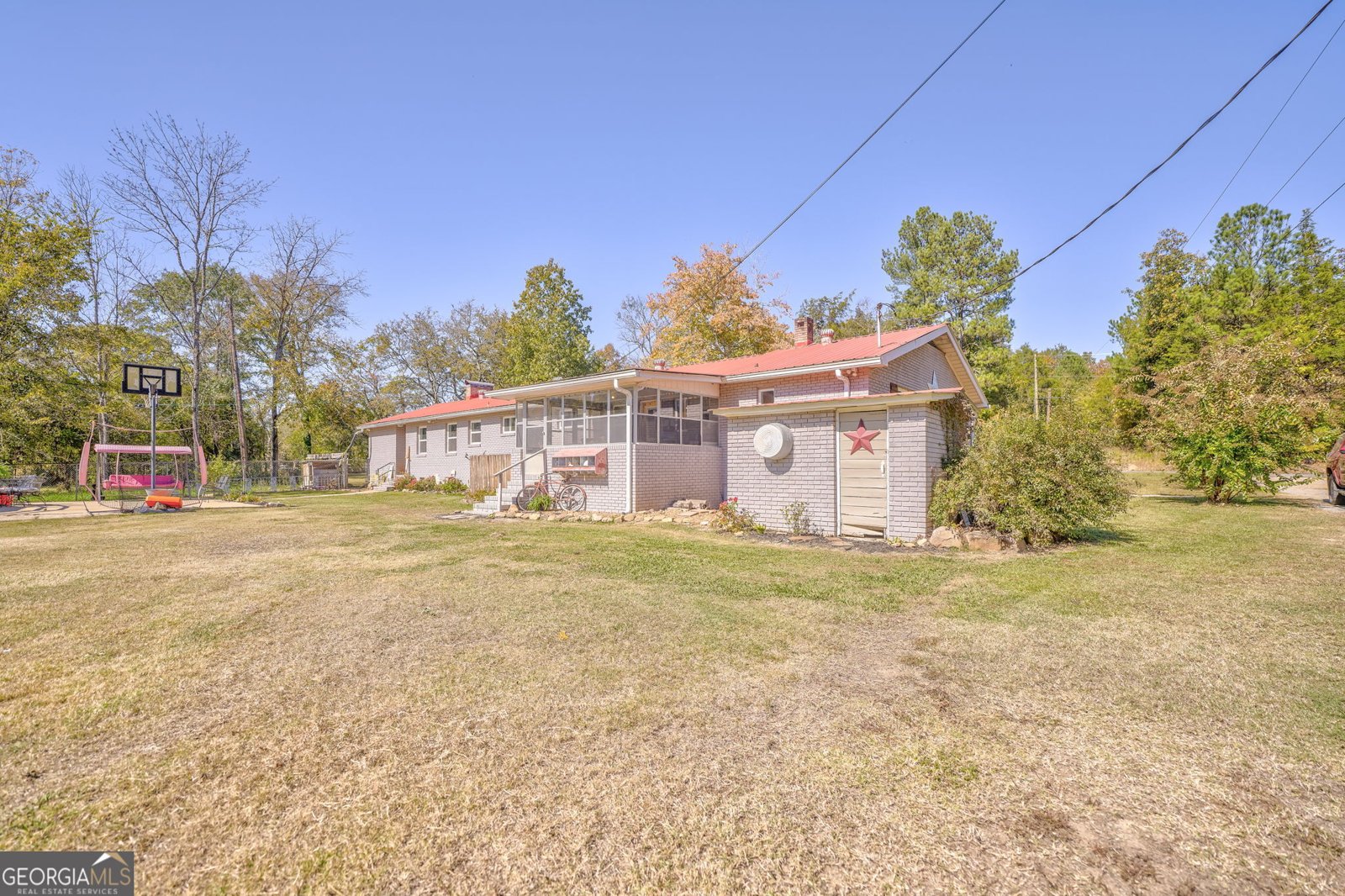 2765 Oak Hill Road Lyerly - 44