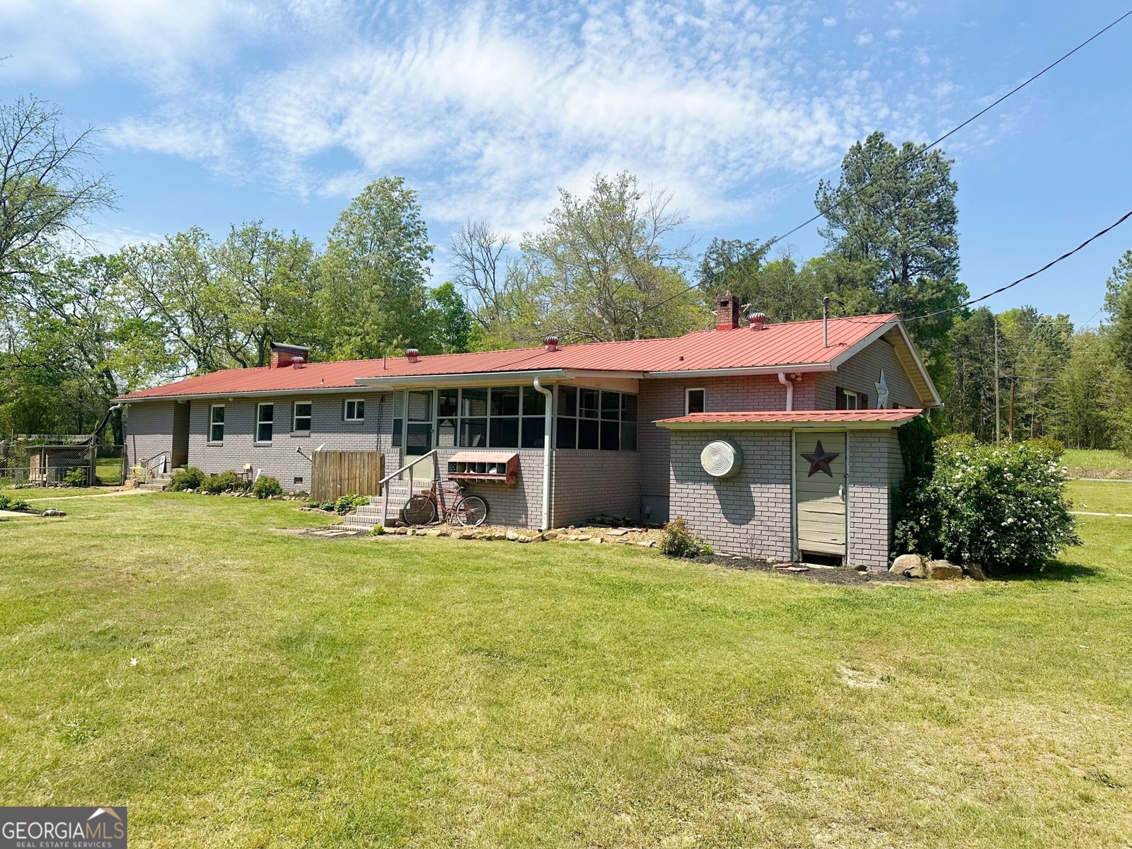2765 Oak Hill Road Lyerly - 6