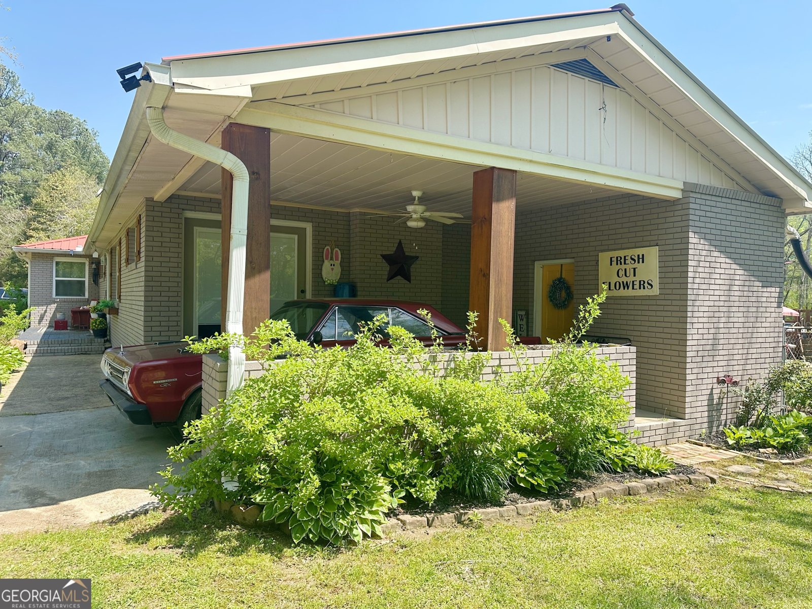 2765 Oak Hill Road Lyerly - 7