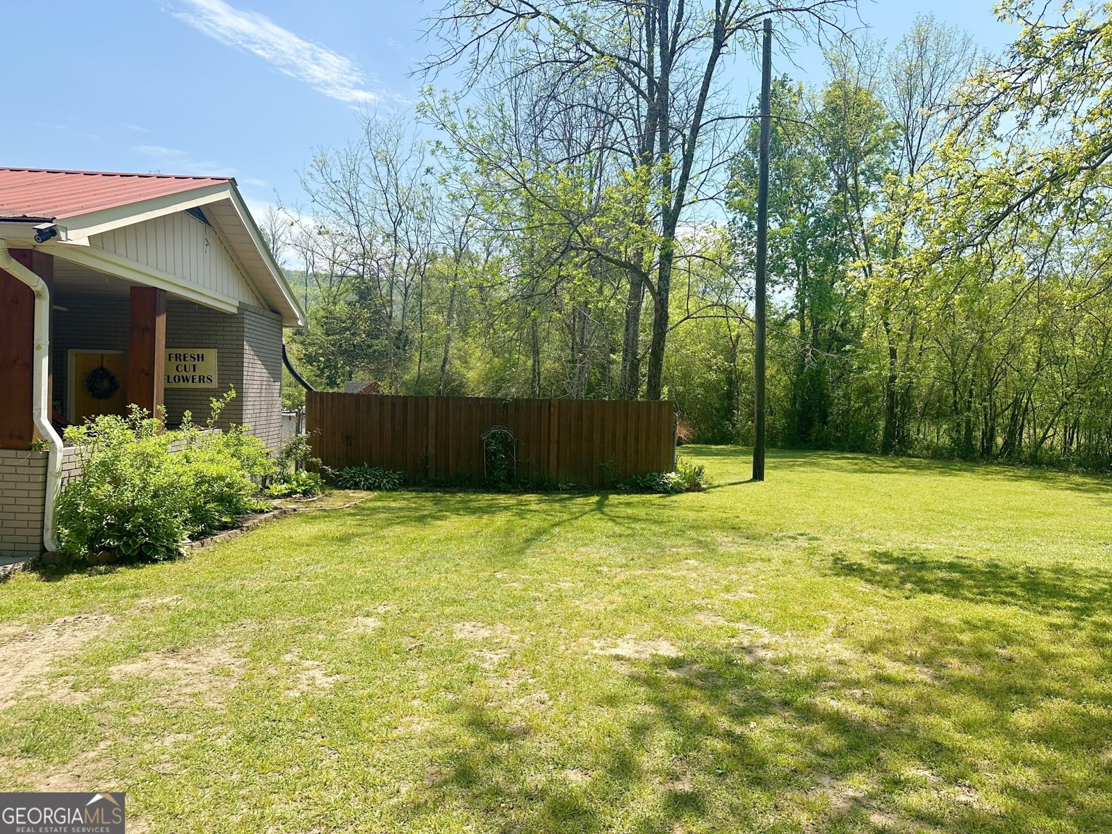 2765 Oak Hill Road Lyerly - 8