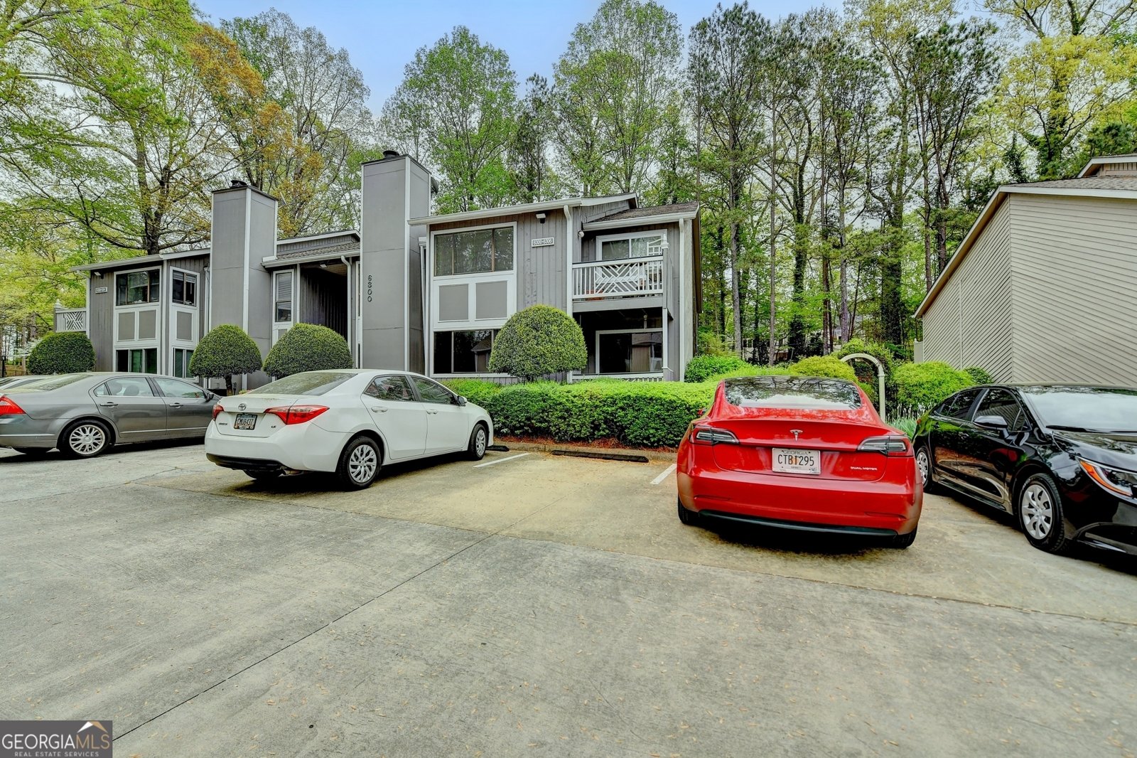 6300 Woodmont Boulevard Peachtree Corners - 29