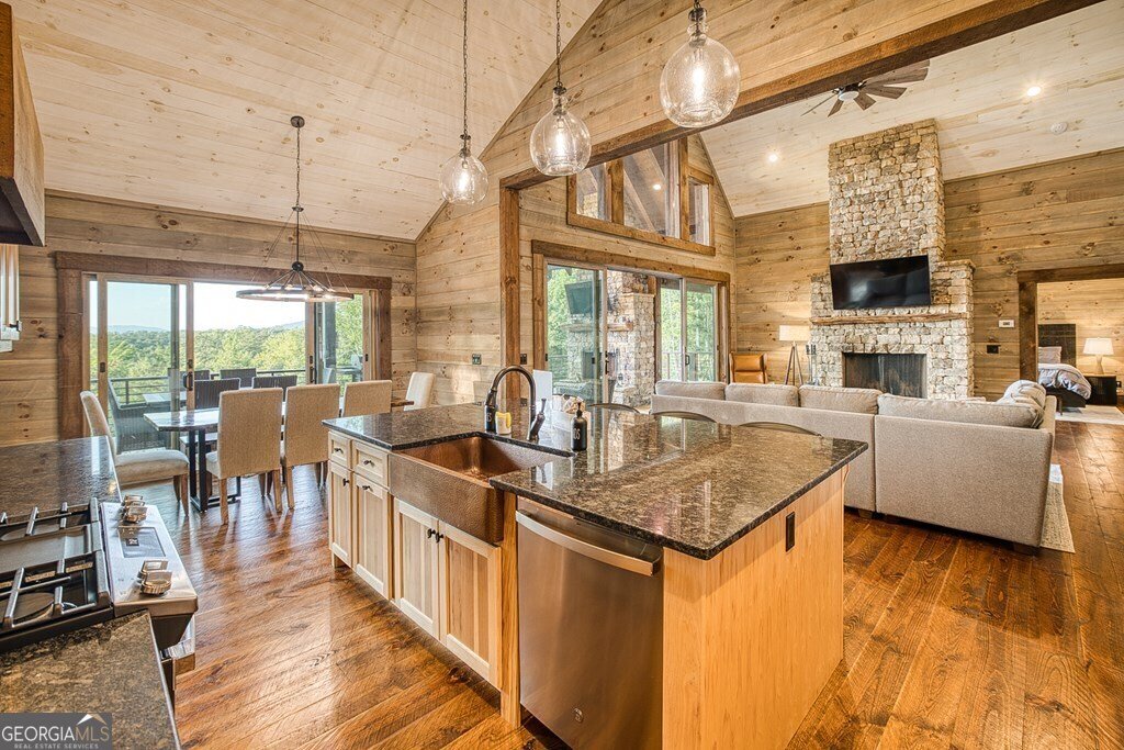 923 Big Timber Road Mineral Bluff - 12