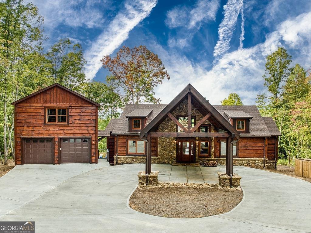 923 Big Timber Road Mineral Bluff - 2