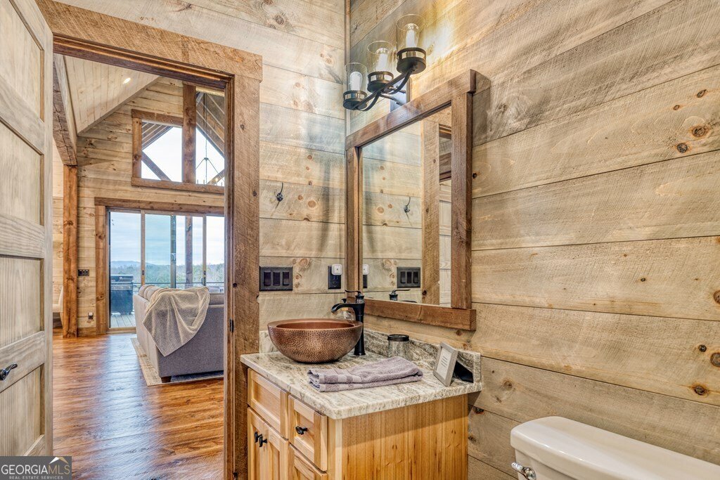 923 Big Timber Road Mineral Bluff - 21