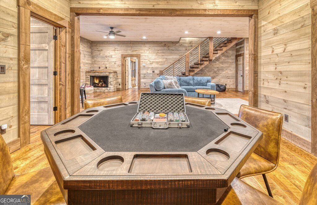 923 Big Timber Road Mineral Bluff - 23