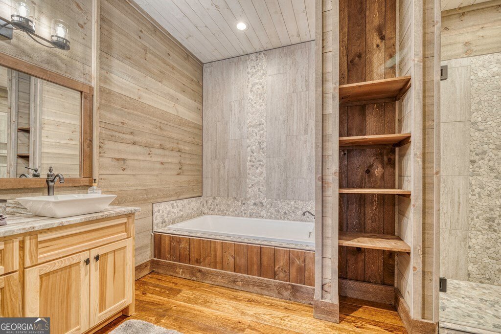 923 Big Timber Road Mineral Bluff - 29