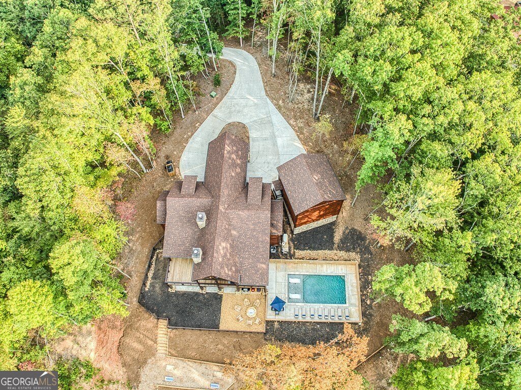 923 Big Timber Road Mineral Bluff - 3