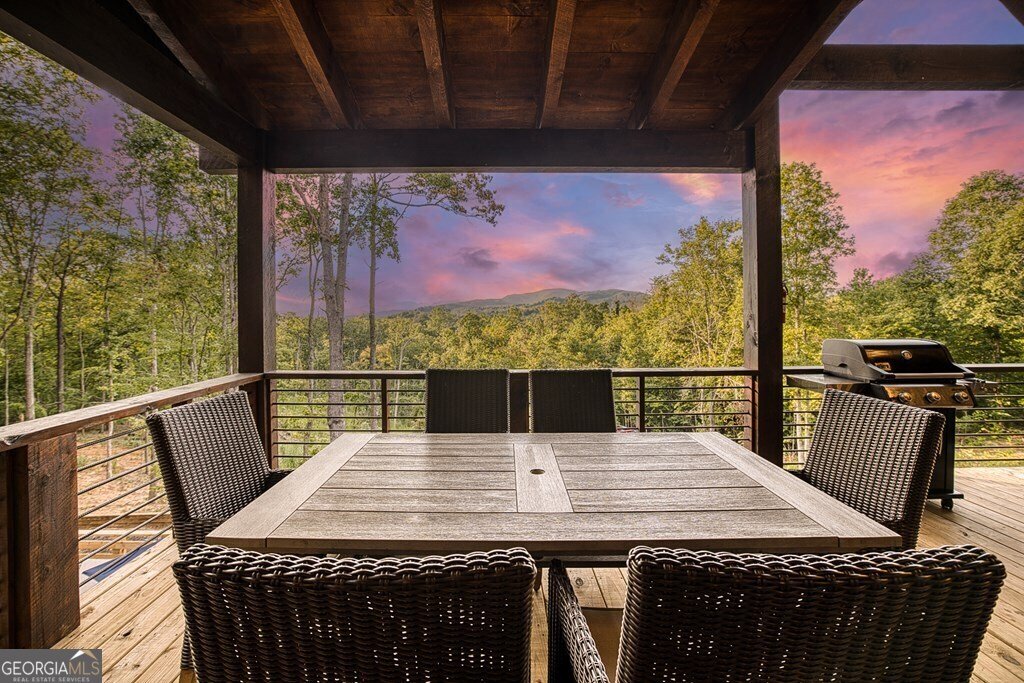 923 Big Timber Road Mineral Bluff - 40