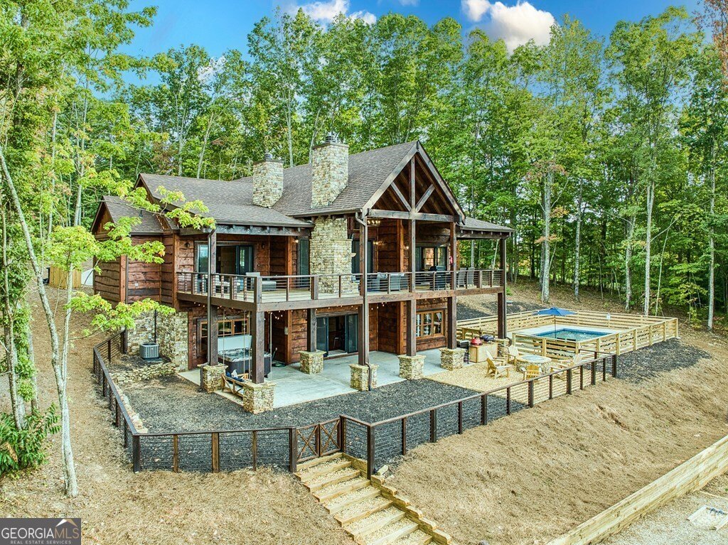 923 Big Timber Road Mineral Bluff - 42
